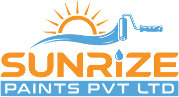 Sunrise Paints